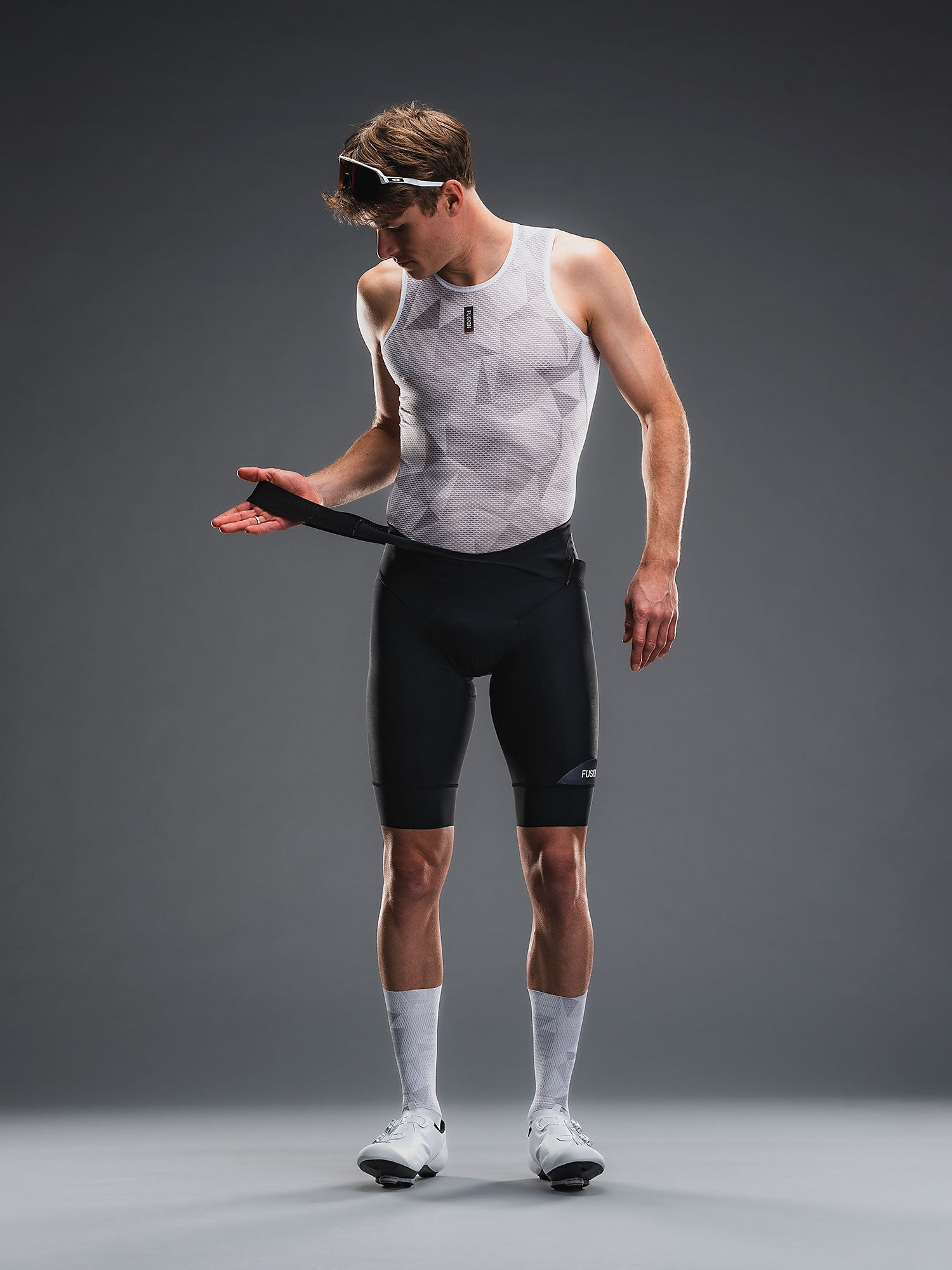 TEMPO! PRO Torso